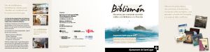 bibliomon fulleto 2