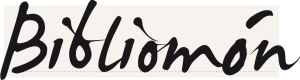 logo bibliomón
