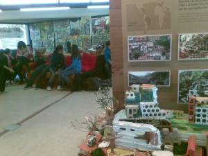 visita comentada expo morrinho 1