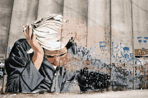 mur palestina