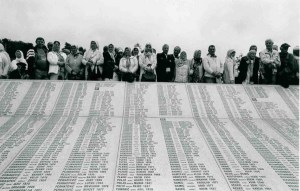 desapareguts Bosnia_Srebrenica